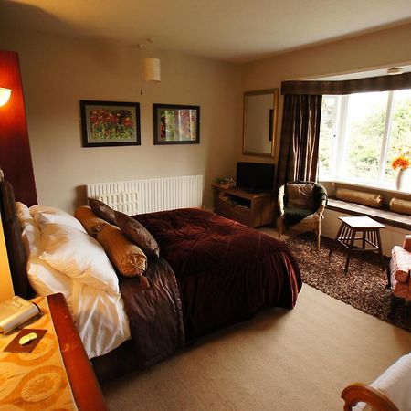 The Stanage B&B Telford Exterior foto
